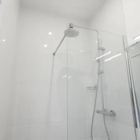 Superbe Studio Lumineux, Jolie Vue Ledellec Appartement