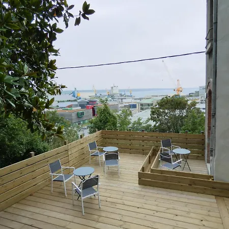 Superbe Studio Lumineux, Jolie Vue Ledellec Brest